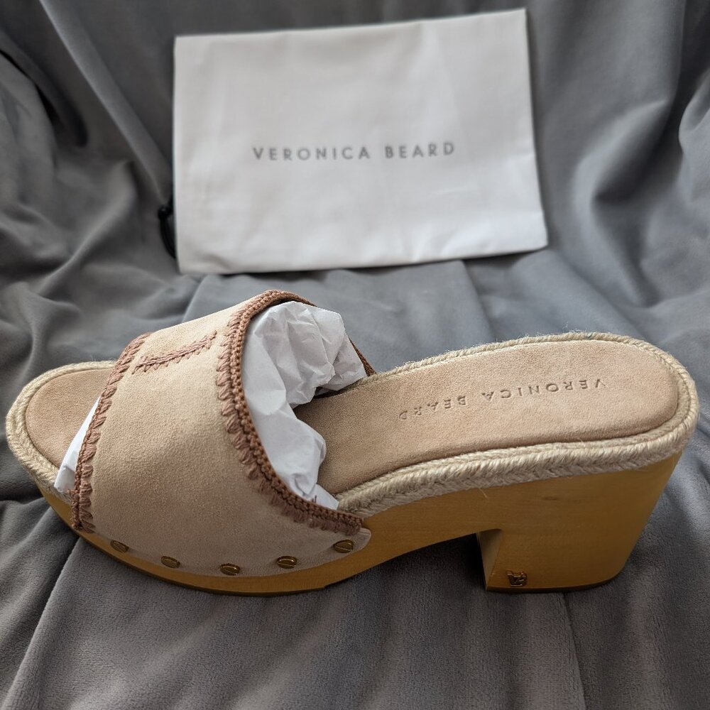 Veronica Beard Women's Slides